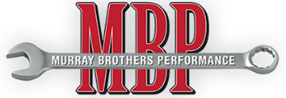 Murray Brothers Performance Logo